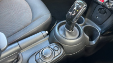 MINI Hatchback 1.5 Cooper Classic 5dr Auto Petrol Hatchback
